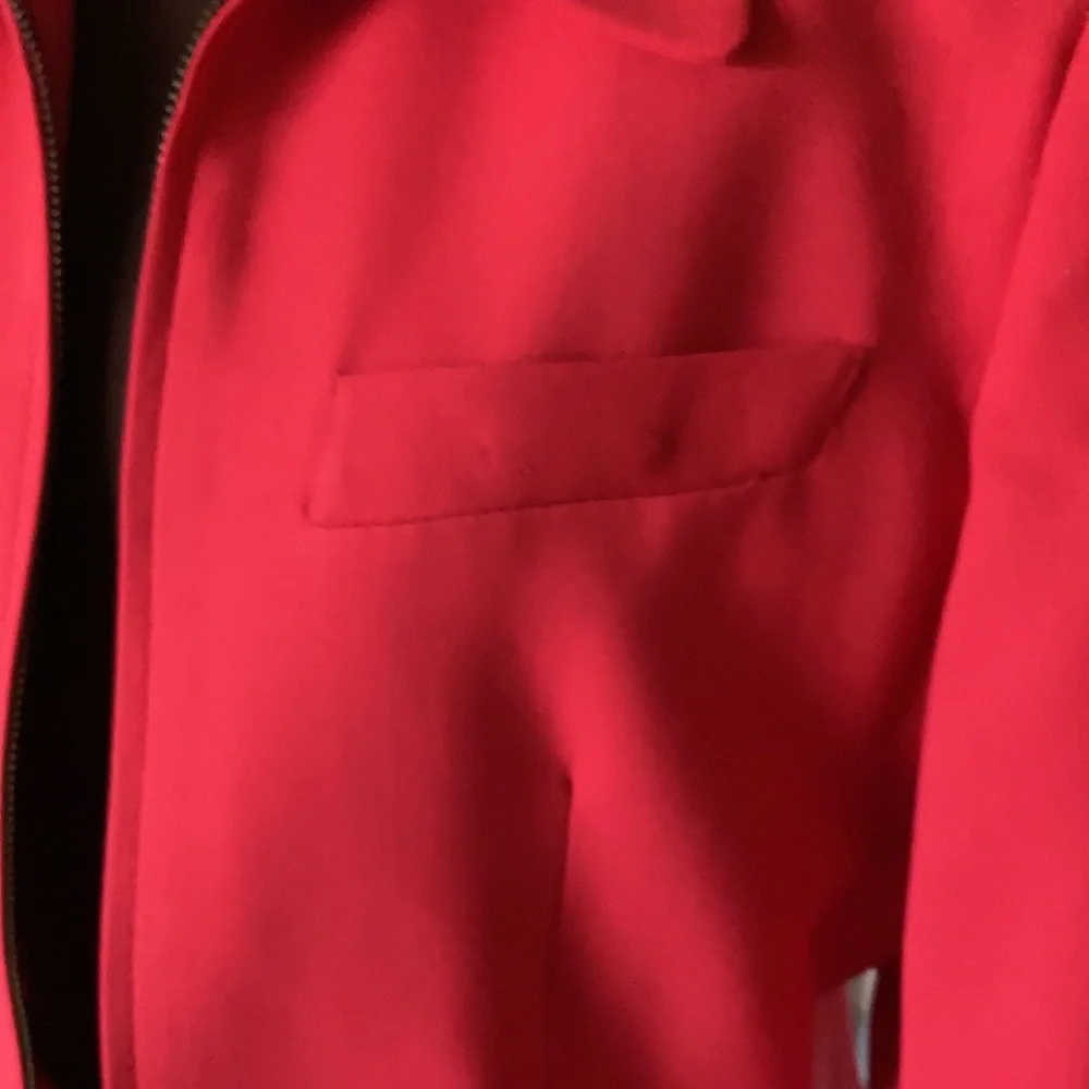 Vintage Rena Rowan for Saville suit - Picture 3 of 7